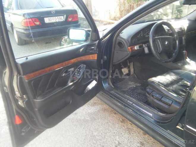 BMW 523 1998, 350,000 km - 2.5 л - Bakı