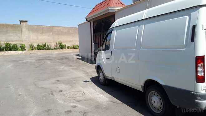 GAZ Sobol 2009, 280,000 km - 2.3 l - Bakı
