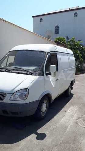 GAZ Sobol 2009, 280,000 km - 2.3 l - Bakı