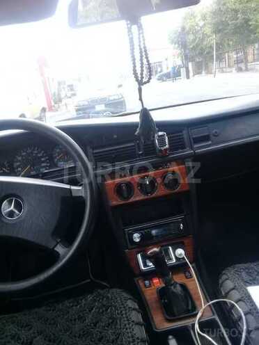 Mercedes 190 1991, 4,490,000 km - 0.2 l - Oğuz
