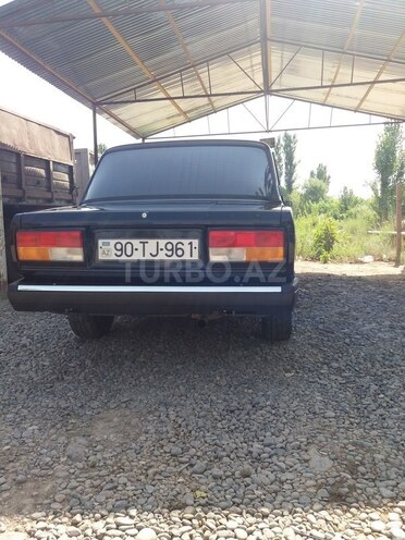 LADA (VAZ) 2107 2010, 80,000 km - 1.6 l - Füzuli