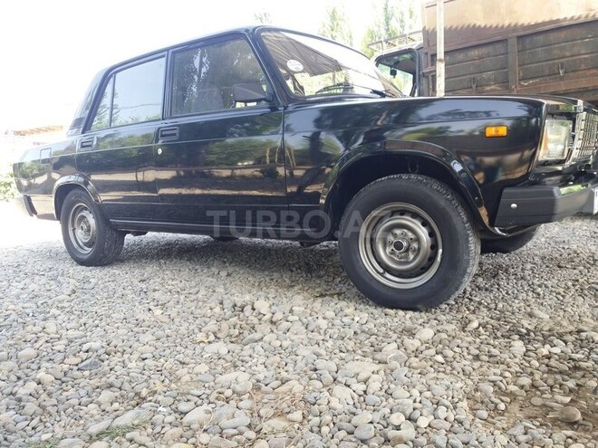 LADA (VAZ) 2107 2010, 80,000 km - 1.6 l - Füzuli