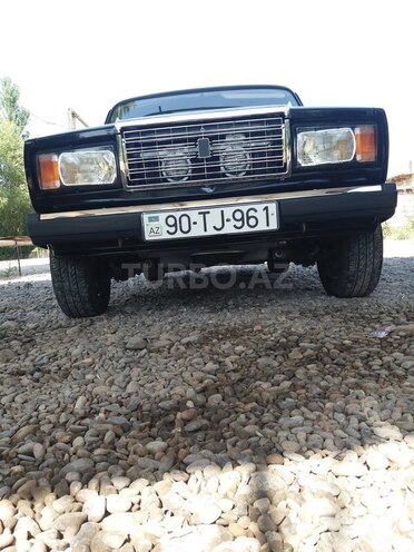 LADA (VAZ) 2107 2010, 80,000 km - 1.6 l - Füzuli