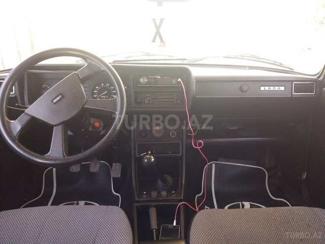 LADA (VAZ) 2107 2010, 80,000 km - 1.6 l - Füzuli