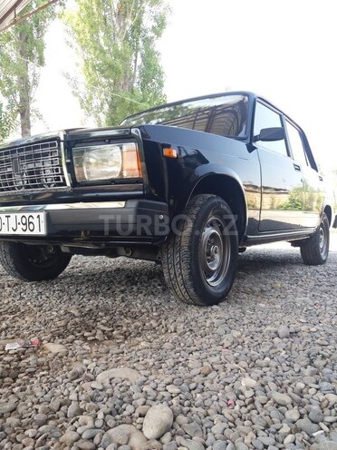 LADA (VAZ) 2107 2010, 80,000 km - 1.6 l - Füzuli