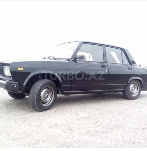 LADA (VAZ) 2107 2010, 80,000 km - 1.6 l - Füzuli