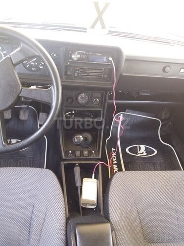 LADA (VAZ) 2107 2010, 80,000 km - 1.6 l - Füzuli