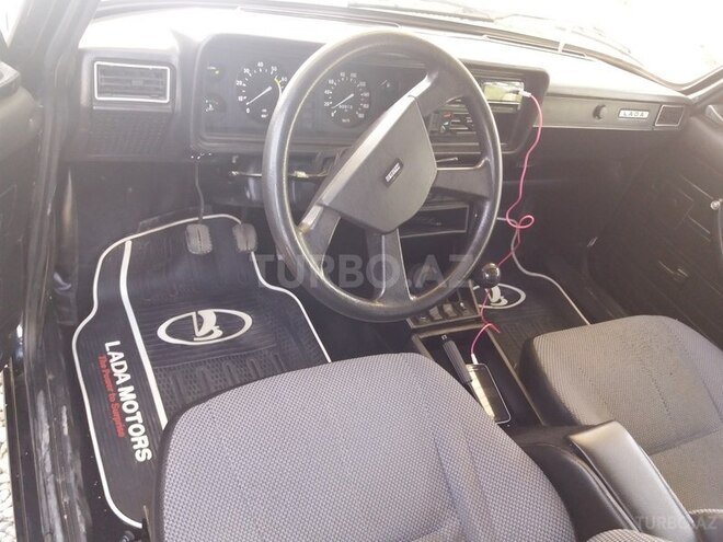 LADA (VAZ) 2107 2010, 80,000 km - 1.6 l - Füzuli