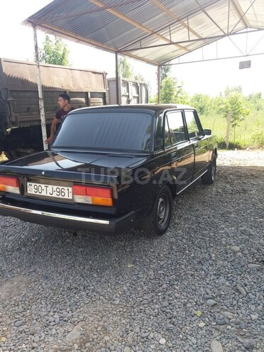 LADA (VAZ) 2107 2010, 80,000 km - 1.6 l - Füzuli