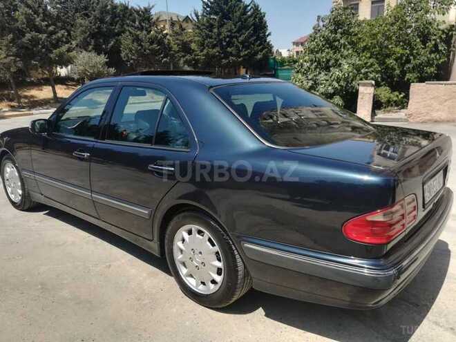 Mercedes E 240 1999, 245,000 km - 2.6 l - Bakı