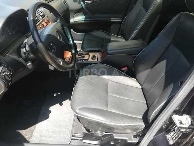 Mercedes E 240 1999, 245,000 km - 2.6 l - Bakı