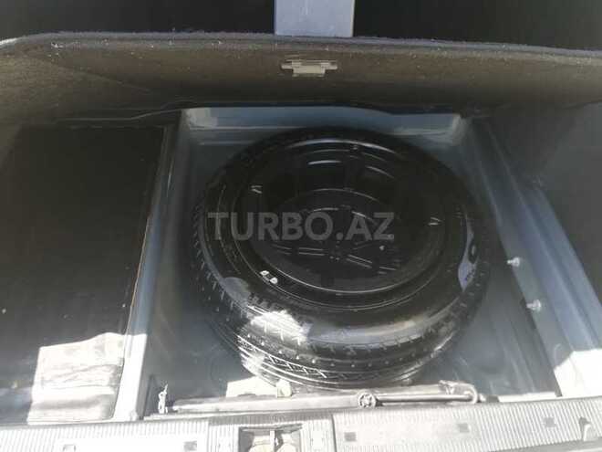 Mercedes E 240 1999, 245,000 km - 2.6 l - Bakı