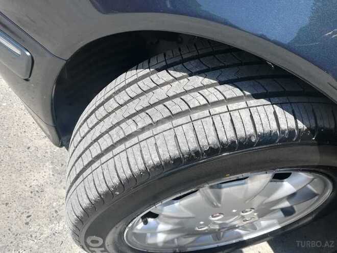 Mercedes E 240 1999, 245,000 km - 2.6 l - Bakı