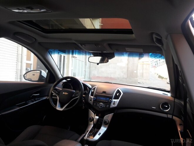 Chevrolet Cruze 2013, 149,600 km - 1.8 l - Bakı