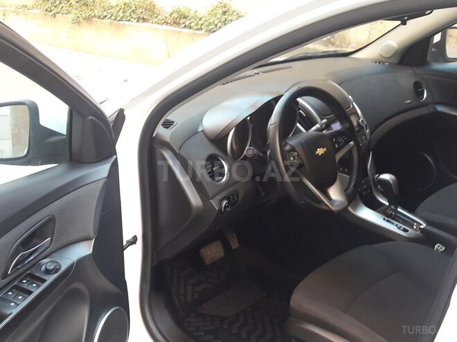 Chevrolet Cruze 2013, 149,600 km - 1.8 l - Bakı