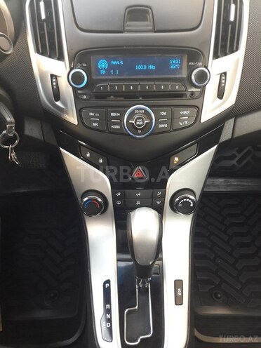 Chevrolet Cruze 2013, 149,600 km - 1.8 l - Bakı