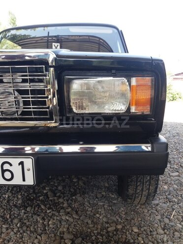 LADA (VAZ) 2107 2010, 80,000 km - 1.6 l - Füzuli