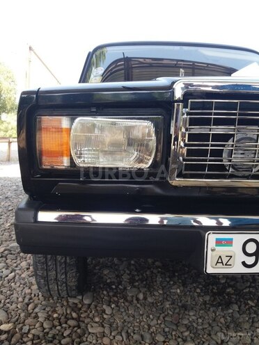 LADA (VAZ) 2107 2010, 80,000 km - 1.6 l - Füzuli