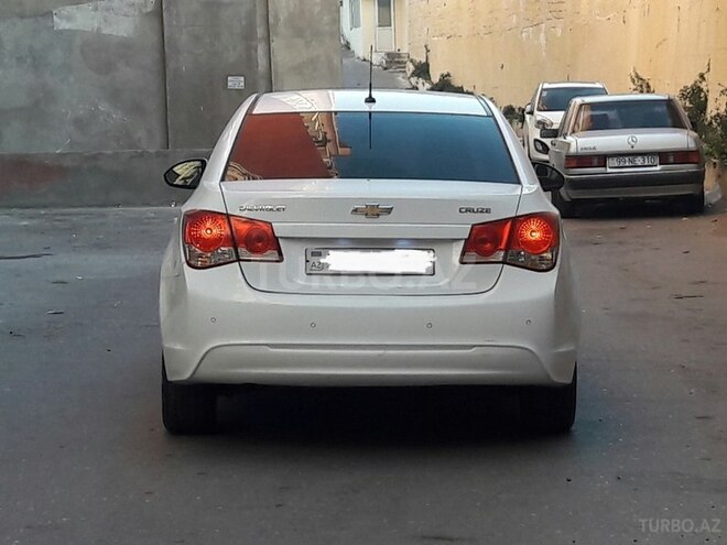 Chevrolet Cruze 2013, 149,600 km - 1.8 l - Bakı