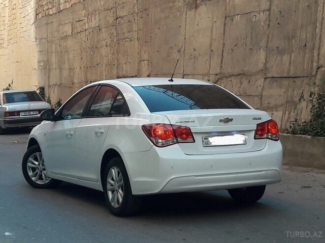 Chevrolet Cruze 2013, 149,600 km - 1.8 l - Bakı