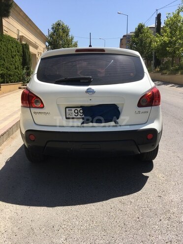 Nissan Qashqai 2009, 133,000 km - 2.0 л - Bakı
