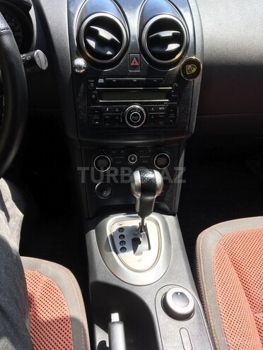 Nissan Qashqai 2009, 133,000 km - 2.0 л - Bakı