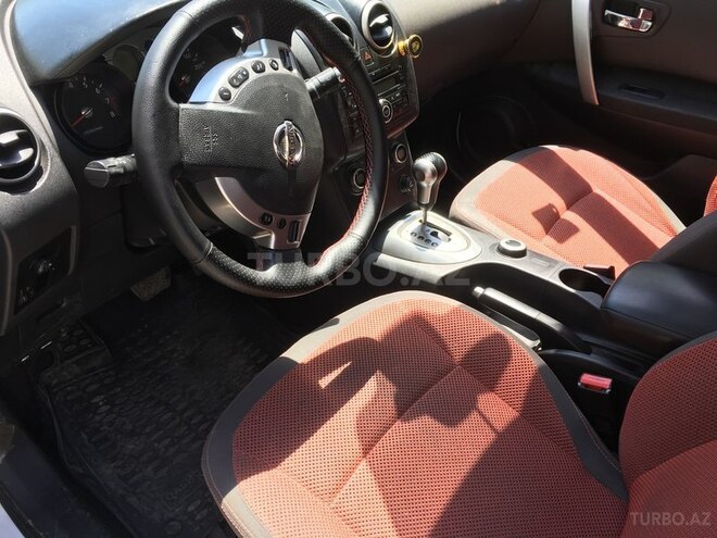 Nissan Qashqai 2009, 133,000 km - 2.0 л - Bakı