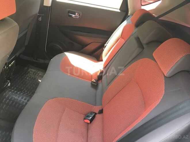 Nissan Qashqai 2009, 133,000 km - 2.0 л - Bakı