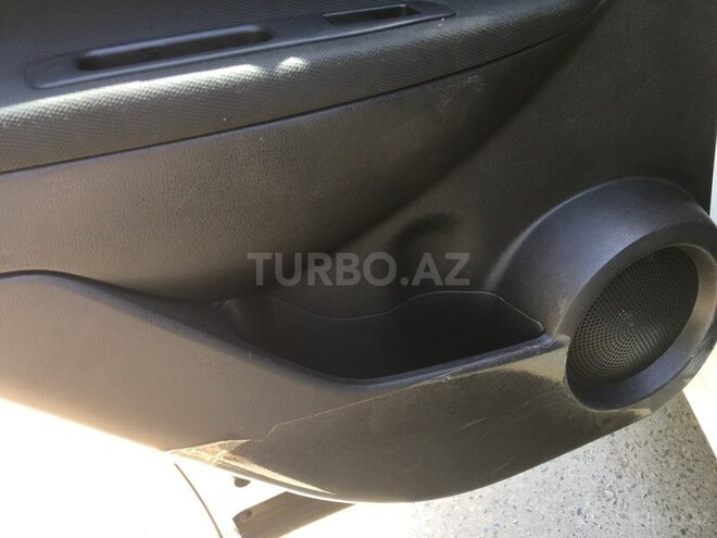 Nissan Qashqai 2009, 133,000 km - 2.0 л - Bakı