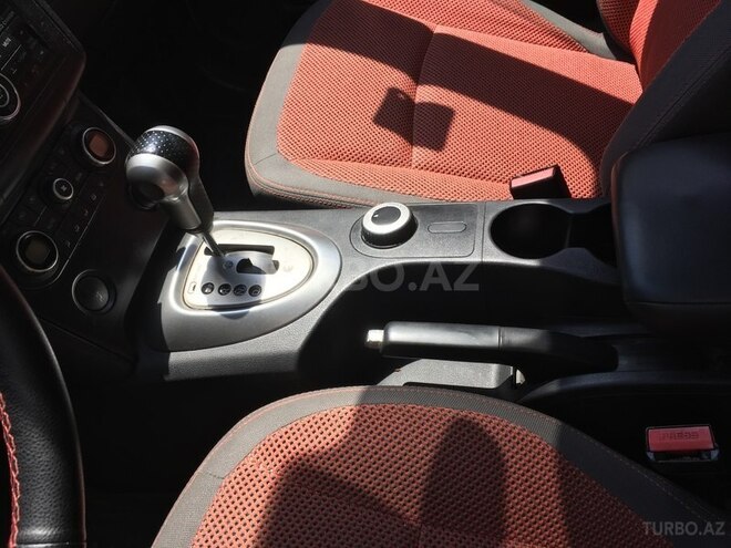 Nissan Qashqai 2009, 133,000 km - 2.0 л - Bakı