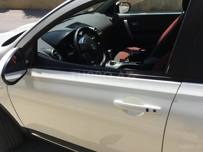 Nissan Qashqai 2009, 133,000 km - 2.0 л - Bakı