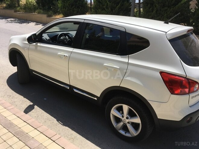 Nissan Qashqai 2009, 133,000 km - 2.0 л - Bakı