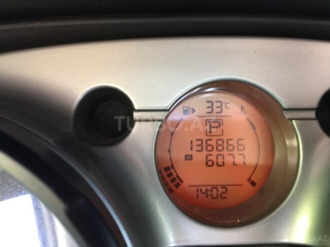 Nissan Qashqai 2009, 133,000 km - 2.0 л - Bakı
