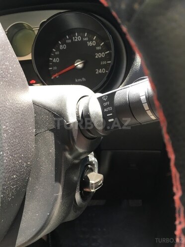 Nissan Qashqai 2009, 133,000 km - 2.0 л - Bakı