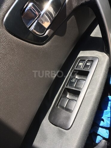 Nissan Qashqai 2009, 133,000 km - 2.0 л - Bakı