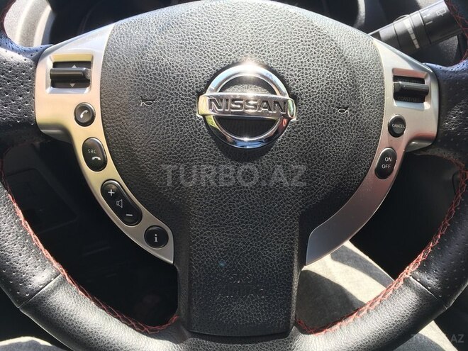 Nissan Qashqai 2009, 133,000 km - 2.0 л - Bakı