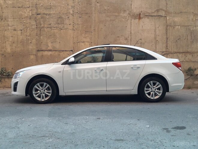 Chevrolet Cruze 2013, 149,600 km - 1.8 l - Bakı