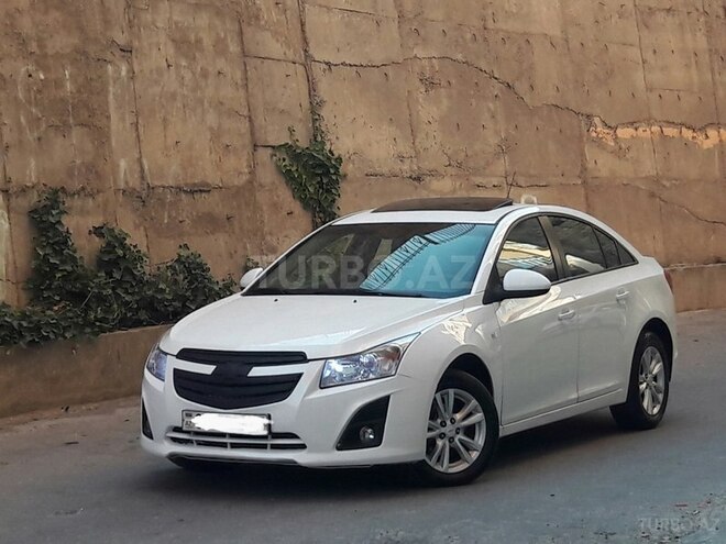 Chevrolet Cruze 2013, 149,600 km - 1.8 l - Bakı
