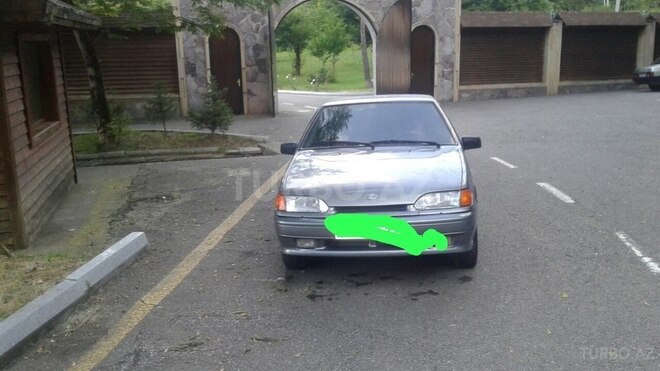 LADA (VAZ) 2115 2007, 175,921 km - 1.6 l - Qəbələ