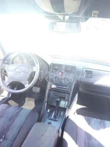 Mercedes C 250 1993, 700,000 km - 2.5 л - Bakı