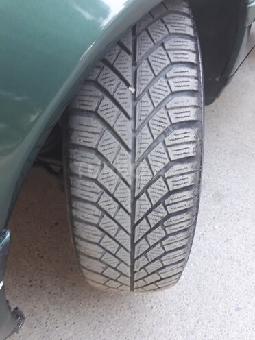 Mercedes C 200 1994, 378,000 km - 2.0 l - Bakı