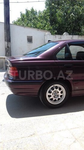 BMW 318 1993, 260,000 km - 1.8 l - Bakı