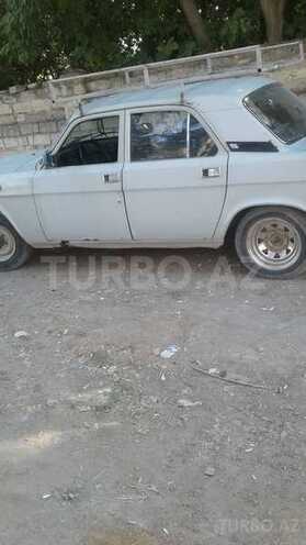 GAZ 31029 1993, 9,876 km - 0.3 l - Yevlax