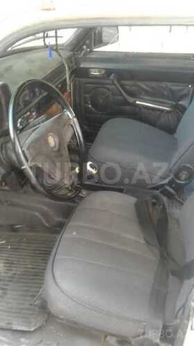 GAZ 31029 1993, 9,876 km - 0.3 l - Yevlax