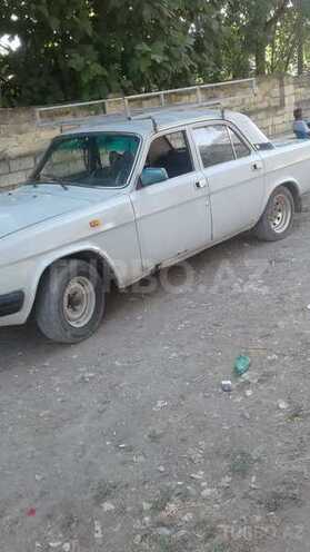 GAZ 31029 1993, 9,876 km - 0.3 l - Yevlax