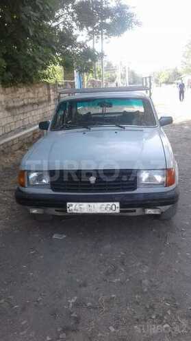 GAZ 31029 1993, 9,876 km - 0.3 l - Yevlax