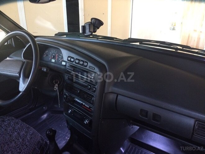 LADA (VAZ) 2115 2012, 92,000 km - 1.6 l - Şəmkir