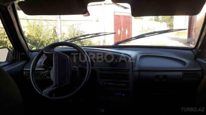 LADA (VAZ) 2115 2012, 200,000 km - 0.2 л - İmişli