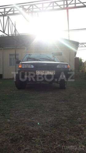 LADA (VAZ) 2115 2012, 200,000 km - 0.2 л - İmişli