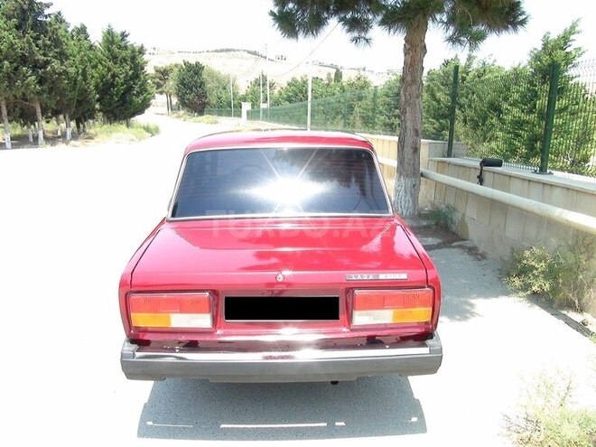 LADA (VAZ) 2107 2005, 33,900 km - 1.7 л - Bakı